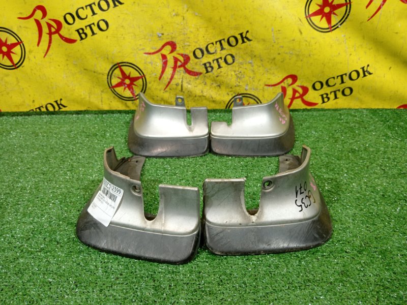 Брызговик, 3000 рублей, Красноярск