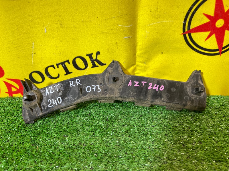 Клипса бампера, 400 рублей, Красноярск