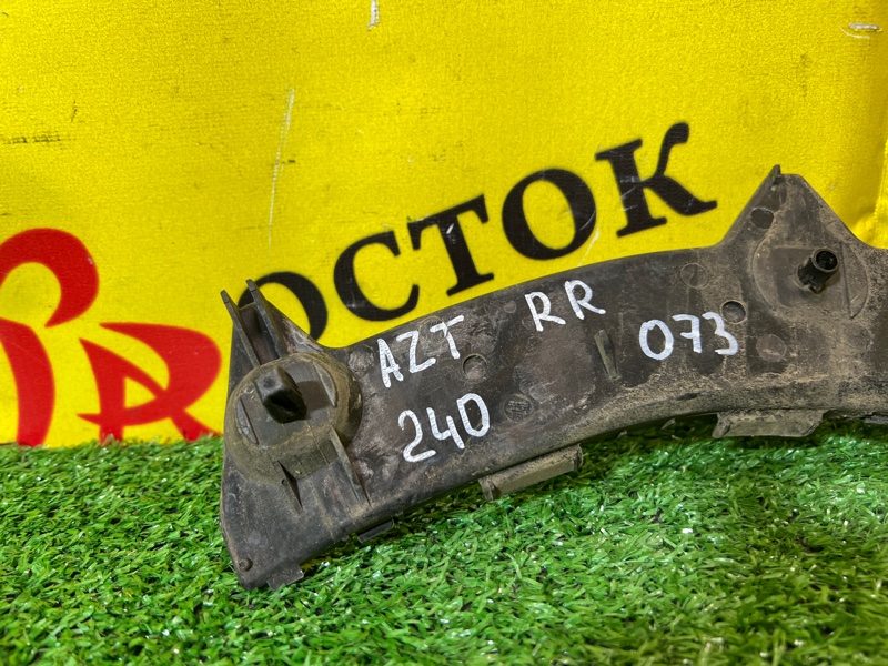 Клипса бампера, 400 рублей, Красноярск