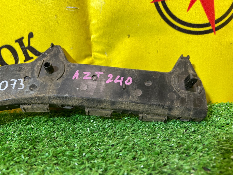 Клипса бампера, 400 рублей, Красноярск