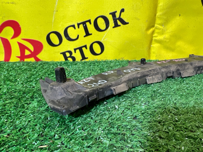 Клипса бампера, 400 рублей, Красноярск