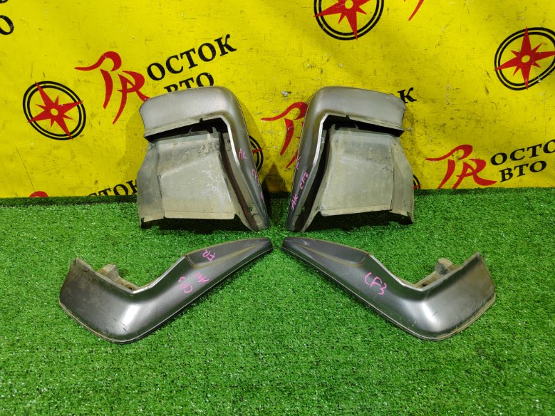 Брызговик, 2000 рублей, Красноярск