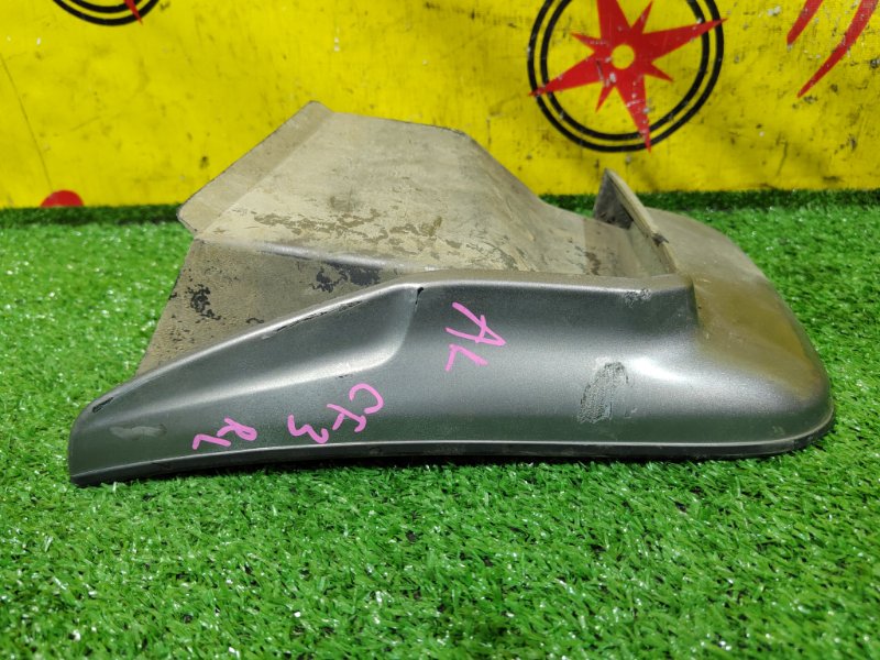 Брызговик, 2000 рублей, Красноярск