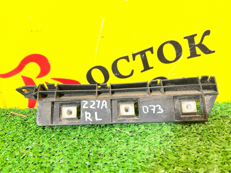 Клипса бампера, 500 рублей, Красноярск