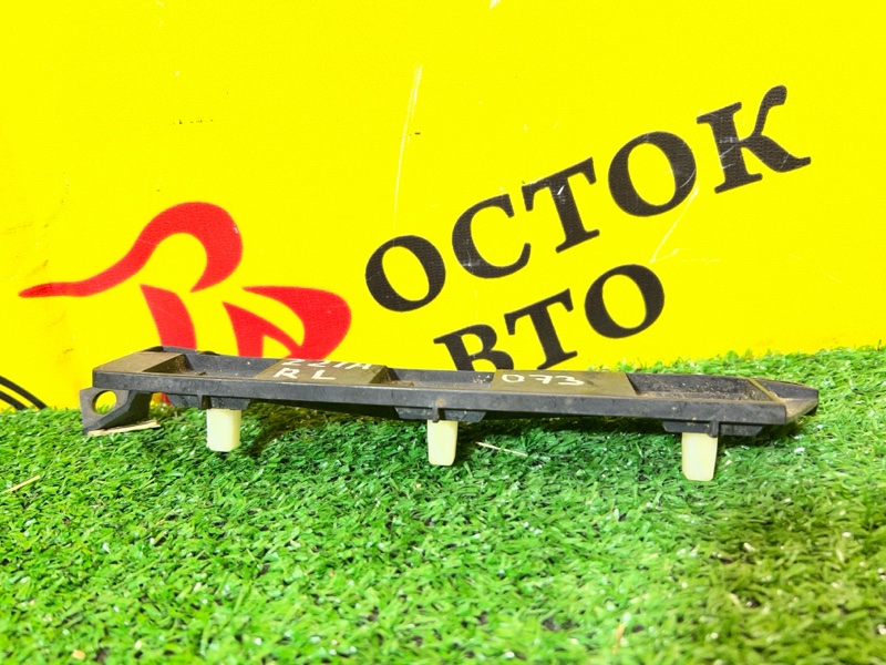 Клипса бампера, 500 рублей, Красноярск