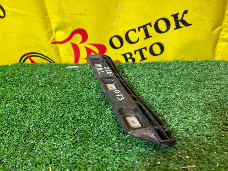 Клипса бампера, 500 рублей, Красноярск