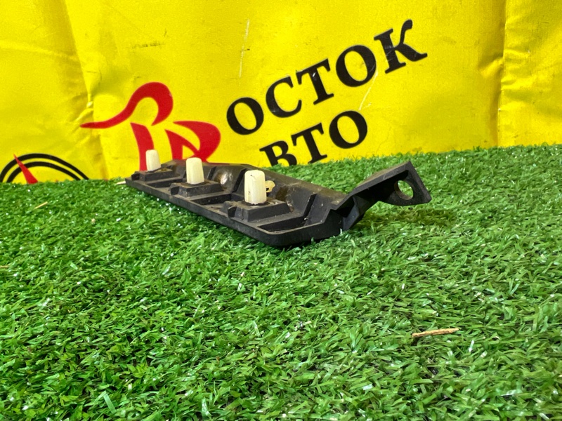 Клипса бампера, 500 рублей, Красноярск