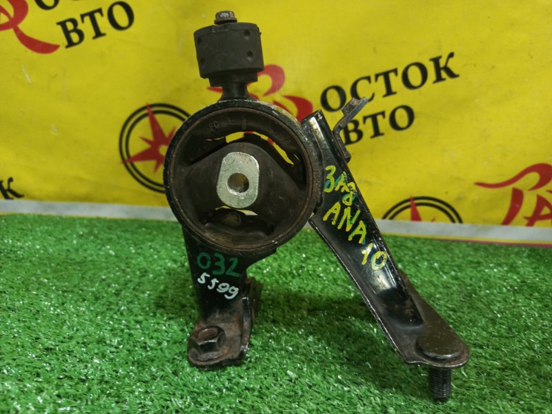 Подушка двигателя, 700 рублей, Красноярск