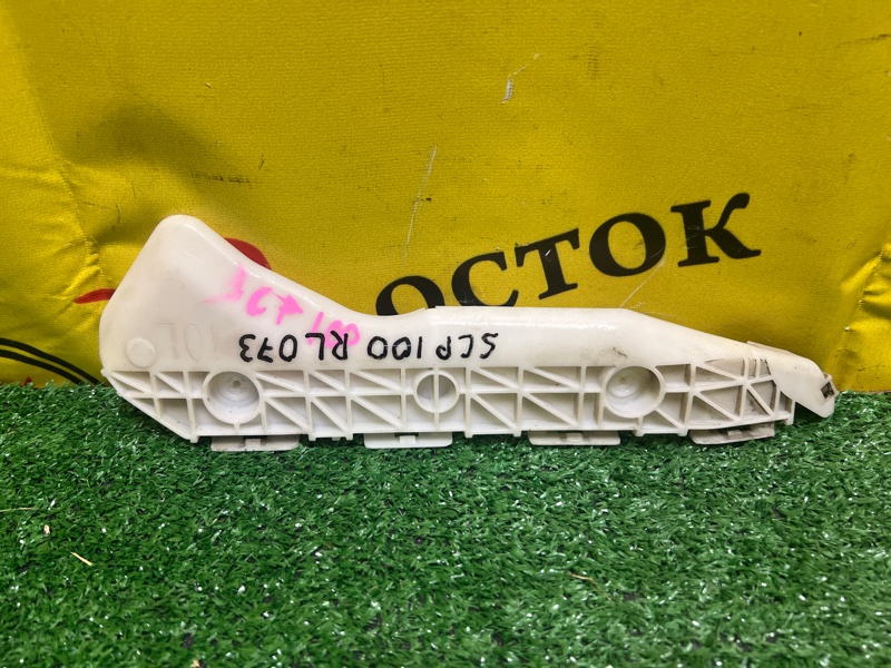 Клипса бампера, 400 рублей, Красноярск