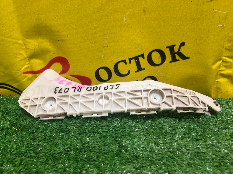 Клипса бампера, 400 рублей, Красноярск