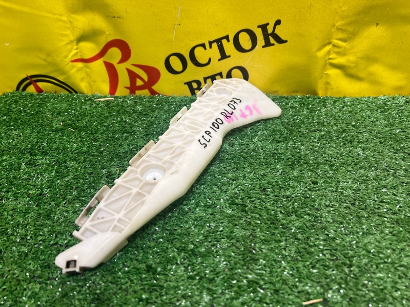 Клипса бампера, 400 рублей, Красноярск