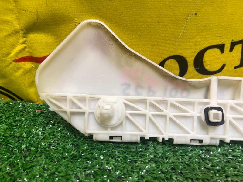 Клипса бампера, 400 рублей, Красноярск