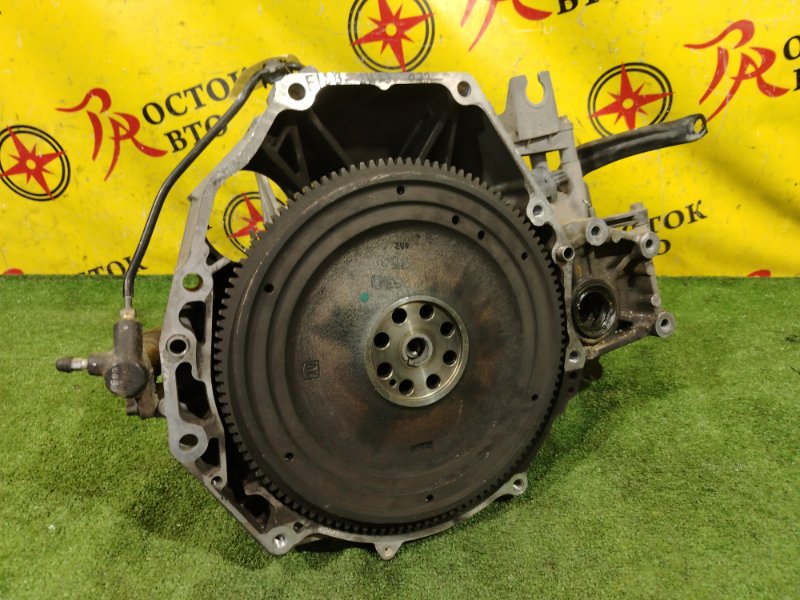 МКПП, 95000 рублей, Красноярск