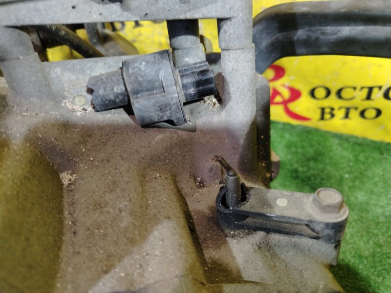 МКПП, 95000 рублей, Красноярск