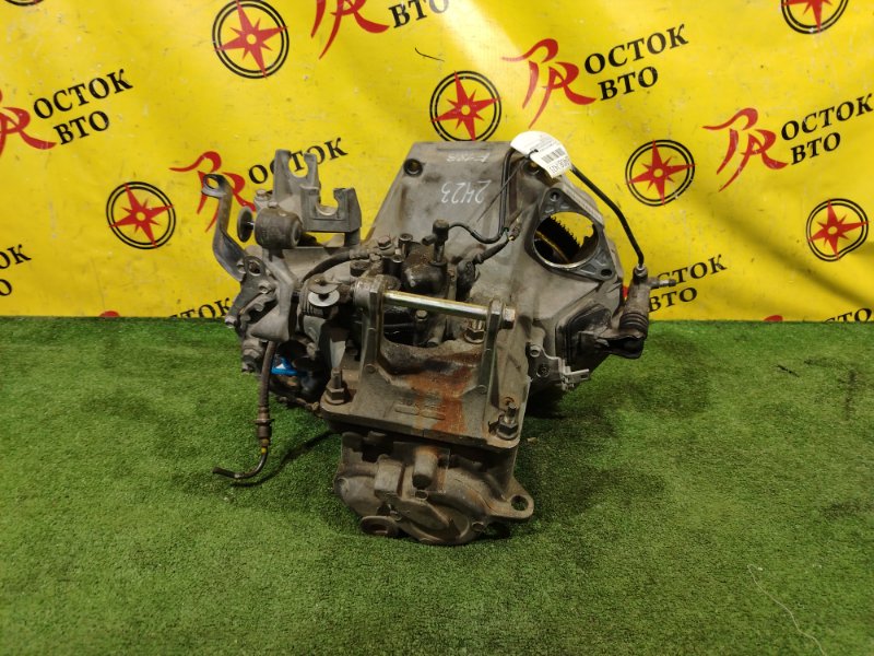 МКПП, 95000 рублей, Красноярск