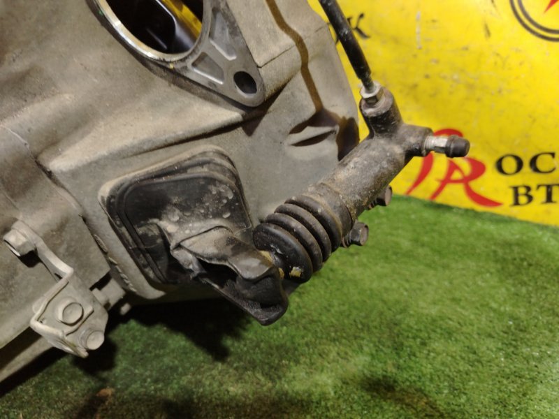 МКПП, 95000 рублей, Красноярск