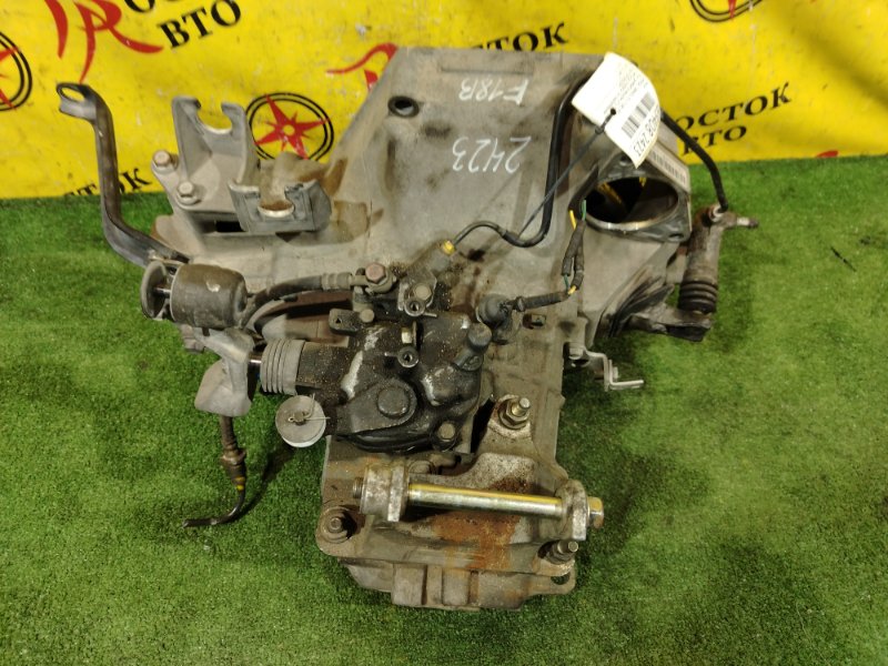 МКПП, 95000 рублей, Красноярск