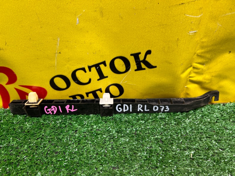 Клипса бампера, 800 рублей, Красноярск