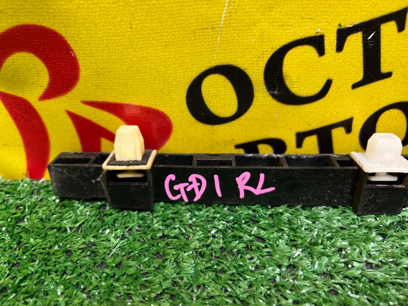 Клипса бампера, 800 рублей, Красноярск