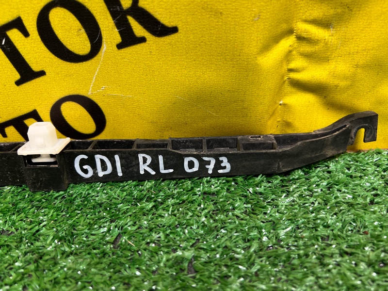 Клипса бампера, 800 рублей, Красноярск