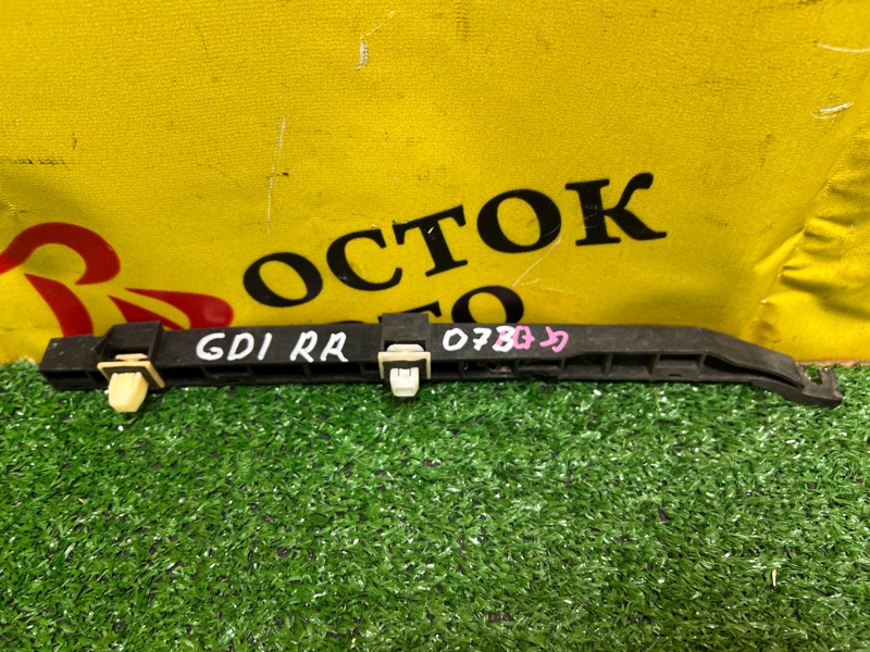 Клипса бампера, 800 рублей, Красноярск