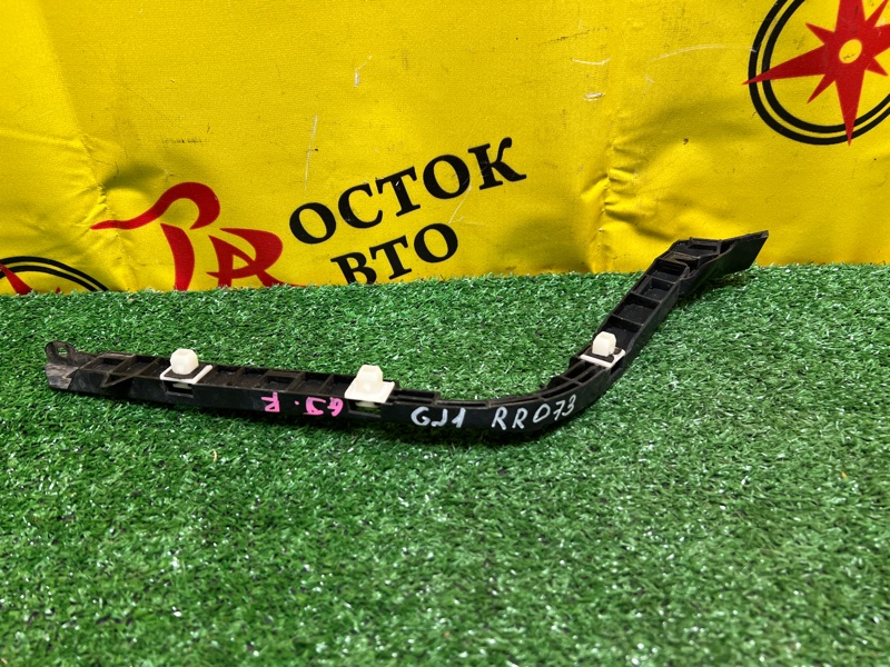 Клипса бампера, 500 рублей, Красноярск