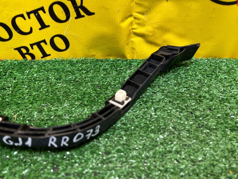 Клипса бампера, 500 рублей, Красноярск