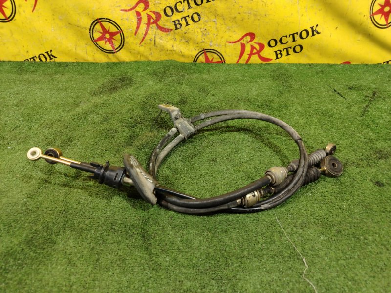 МКПП, 95000 рублей, Красноярск