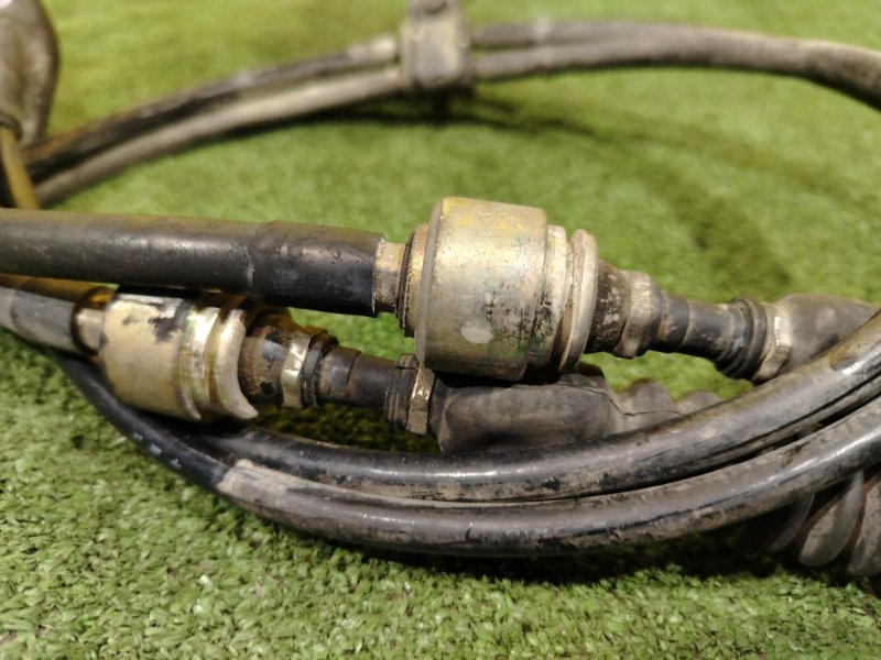 МКПП, 95000 рублей, Красноярск