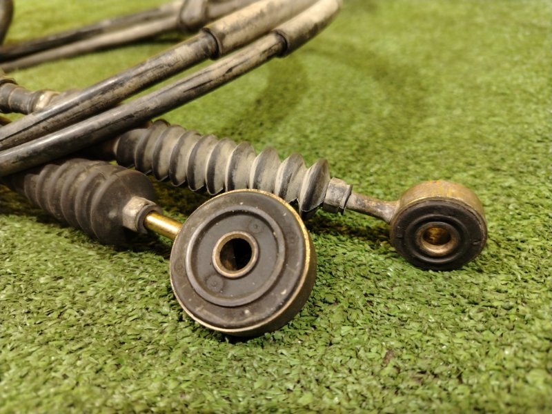 МКПП, 95000 рублей, Красноярск