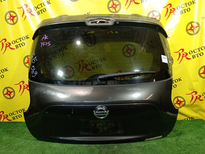 дверь задняя, 8000 рублей, Красноярск