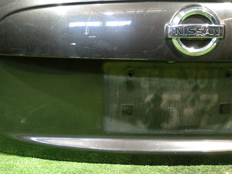 дверь задняя, 8000 рублей, Красноярск