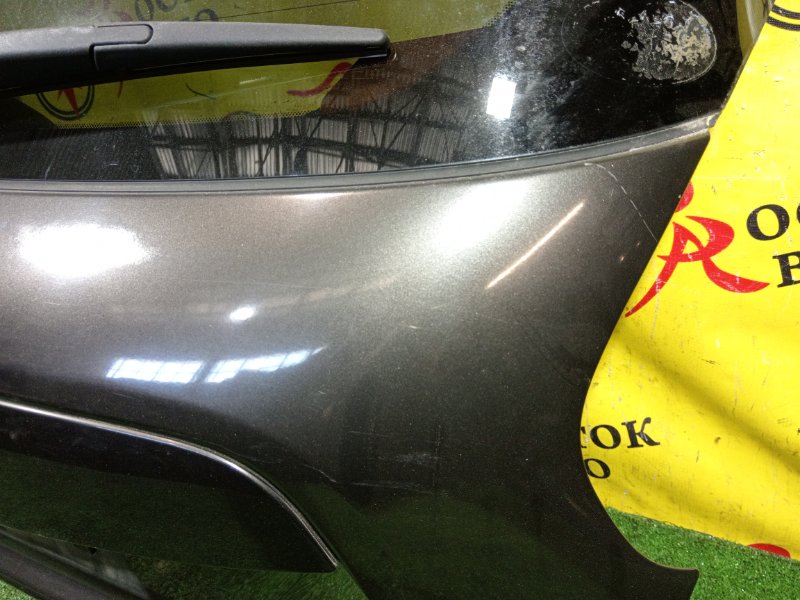 дверь задняя, 8000 рублей, Красноярск