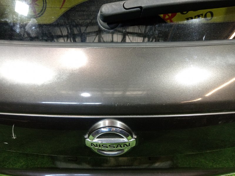 дверь задняя, 8000 рублей, Красноярск