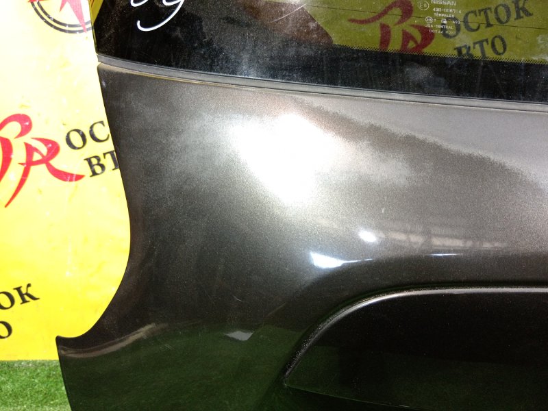 дверь задняя, 8000 рублей, Красноярск