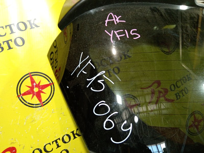 дверь задняя, 8000 рублей, Красноярск