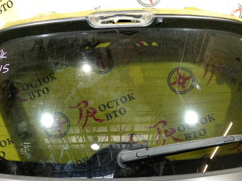 дверь задняя, 8000 рублей, Красноярск