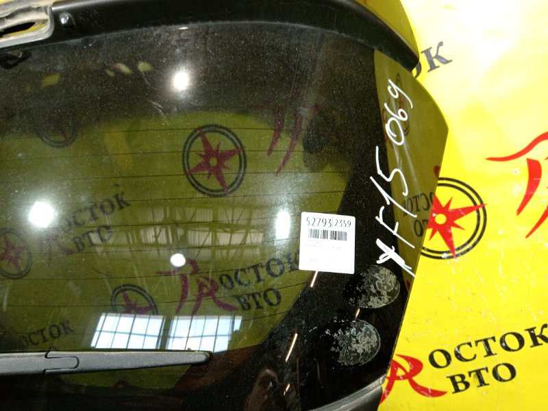 дверь задняя, 8000 рублей, Красноярск