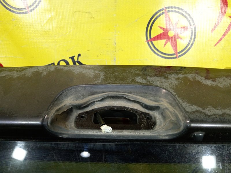 дверь задняя, 8000 рублей, Красноярск