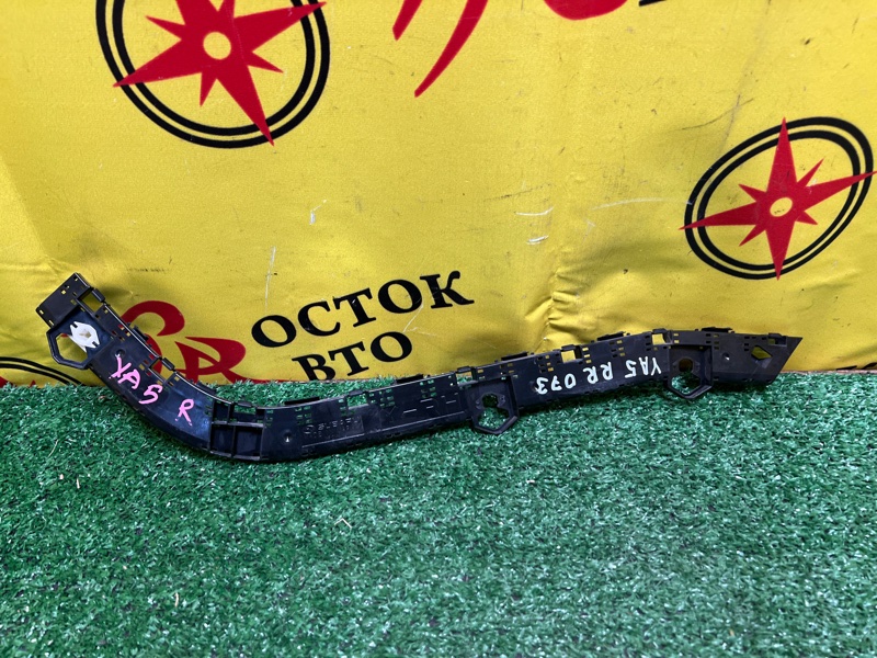 Клипса бампера, 400 рублей, Красноярск