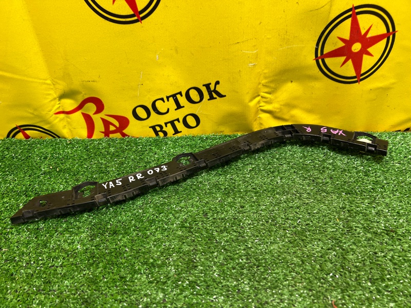 Клипса бампера, 400 рублей, Красноярск