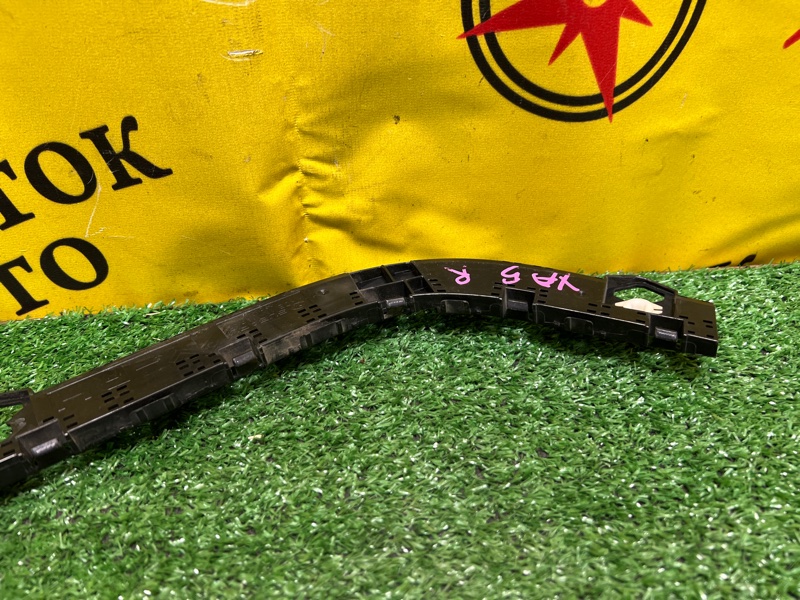 Клипса бампера, 400 рублей, Красноярск