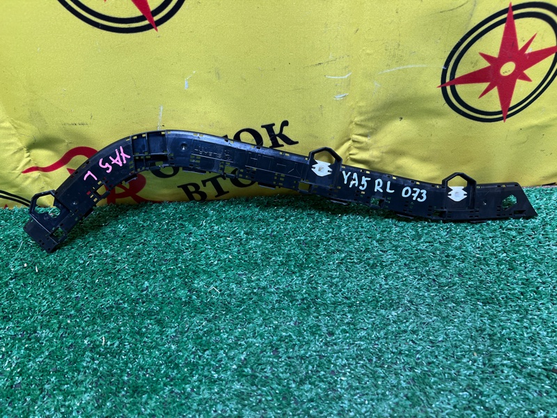 Клипса бампера, 400 рублей, Красноярск