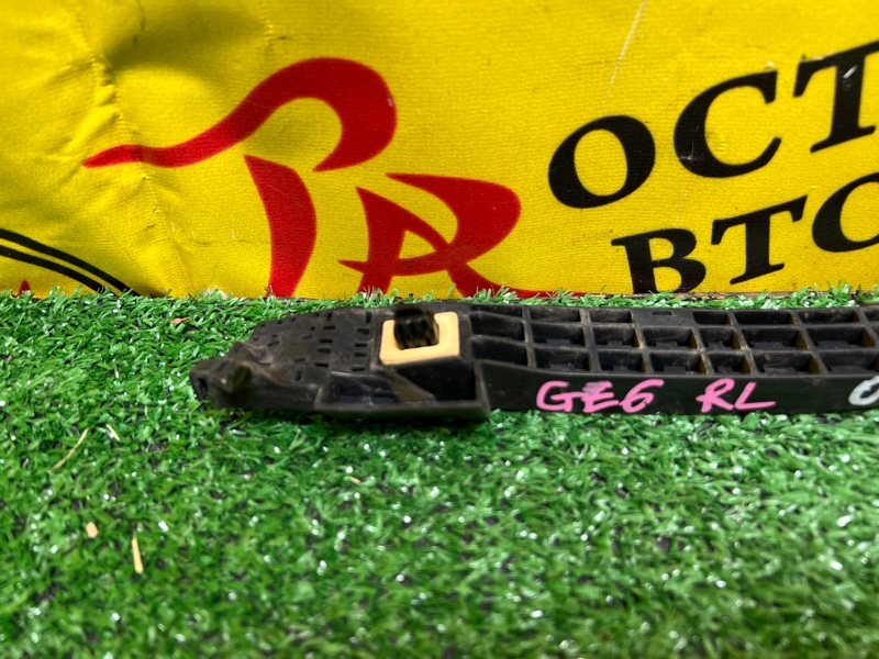 Клипса бампера, 400 рублей, Красноярск