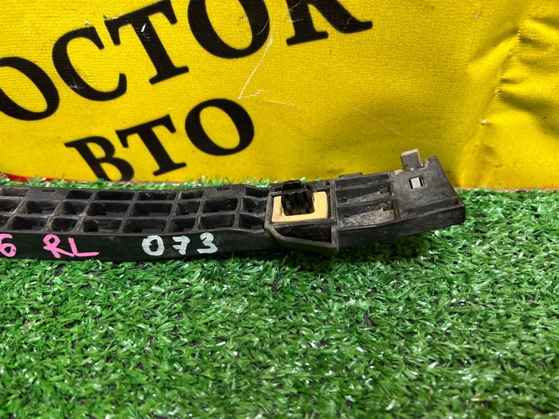 Клипса бампера, 400 рублей, Красноярск