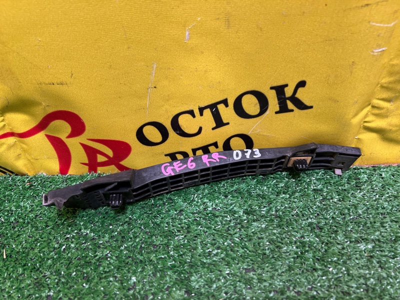 Клипса бампера, 400 рублей, Красноярск