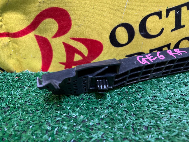 Клипса бампера, 400 рублей, Красноярск