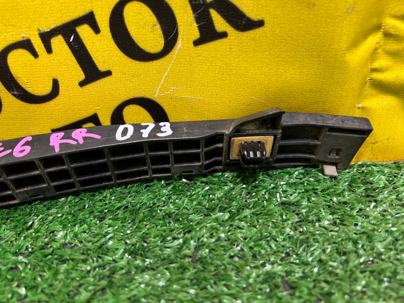 Клипса бампера, 400 рублей, Красноярск