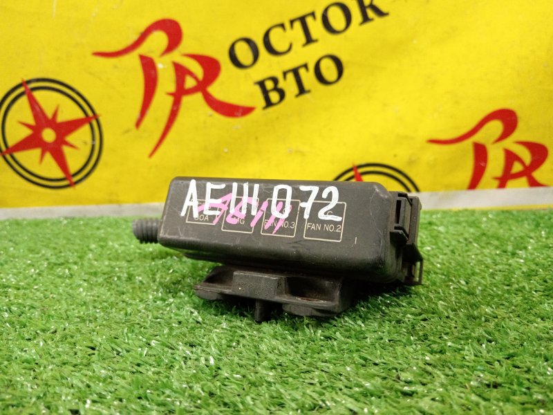 Блок предохранителей, 200 рублей, Красноярск