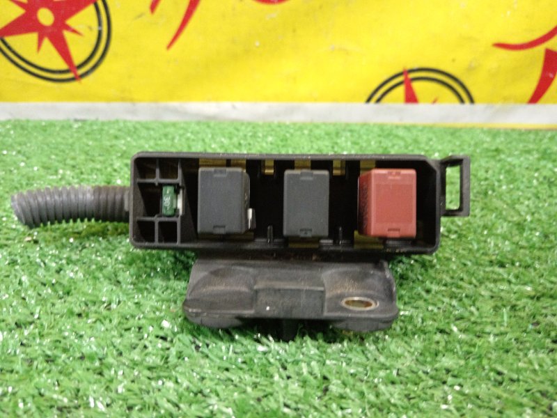 Блок предохранителей, 200 рублей, Красноярск